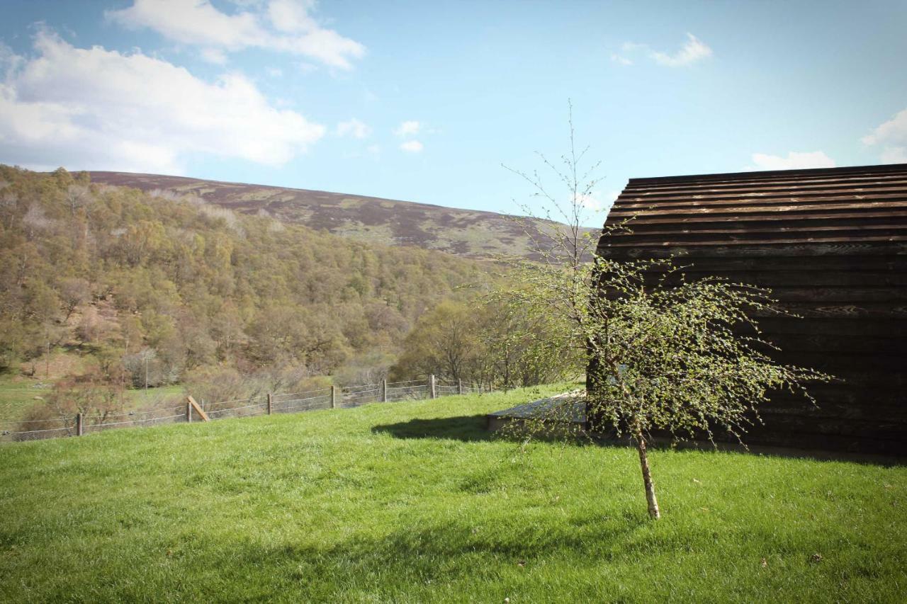 Howe Of Torbeg Ballater Exterior photo