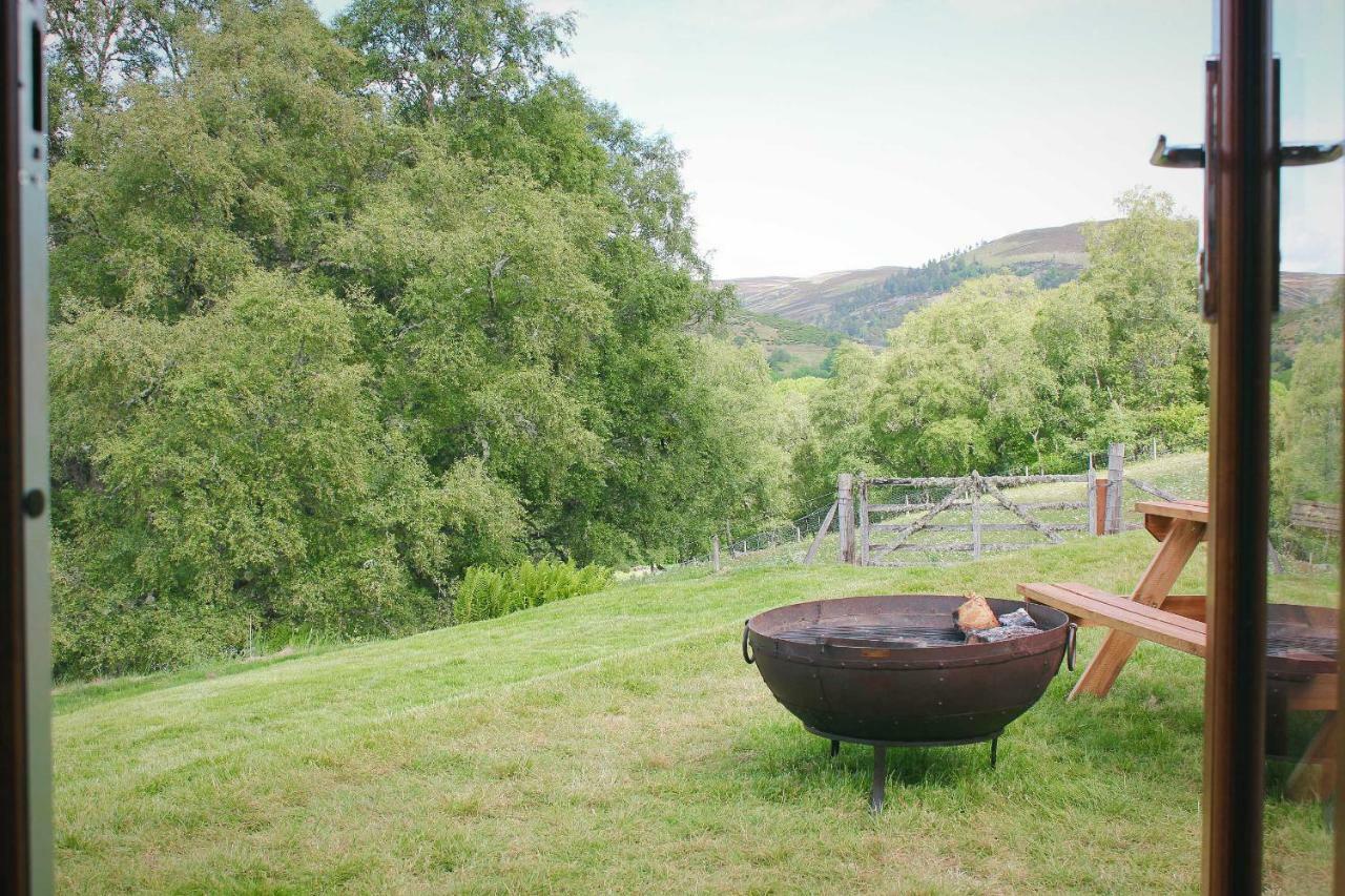 Howe Of Torbeg Ballater Exterior photo