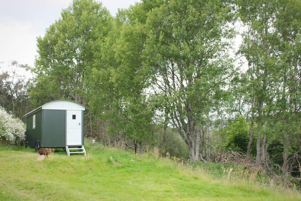 Howe Of Torbeg Ballater Exterior photo