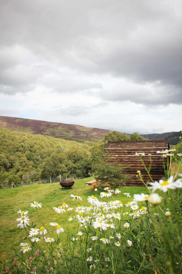 Howe Of Torbeg Ballater Exterior photo